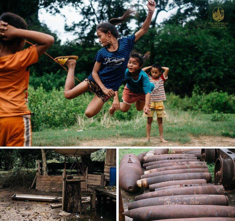 Navigating Legend: The Comprehensive Ho Chi Minh Trail Cycling Route Map and Adventure Guide